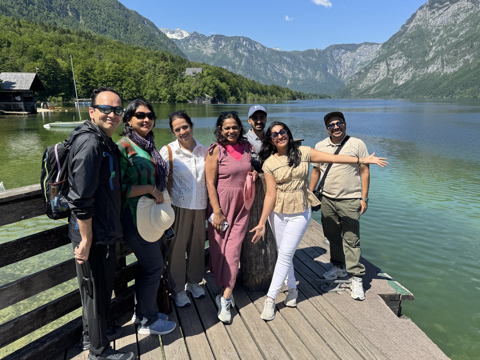 Slovenia & Croatia — photo 5