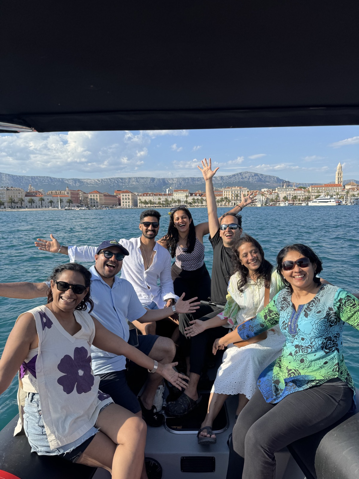 Slovenia & Croatia — photo 8