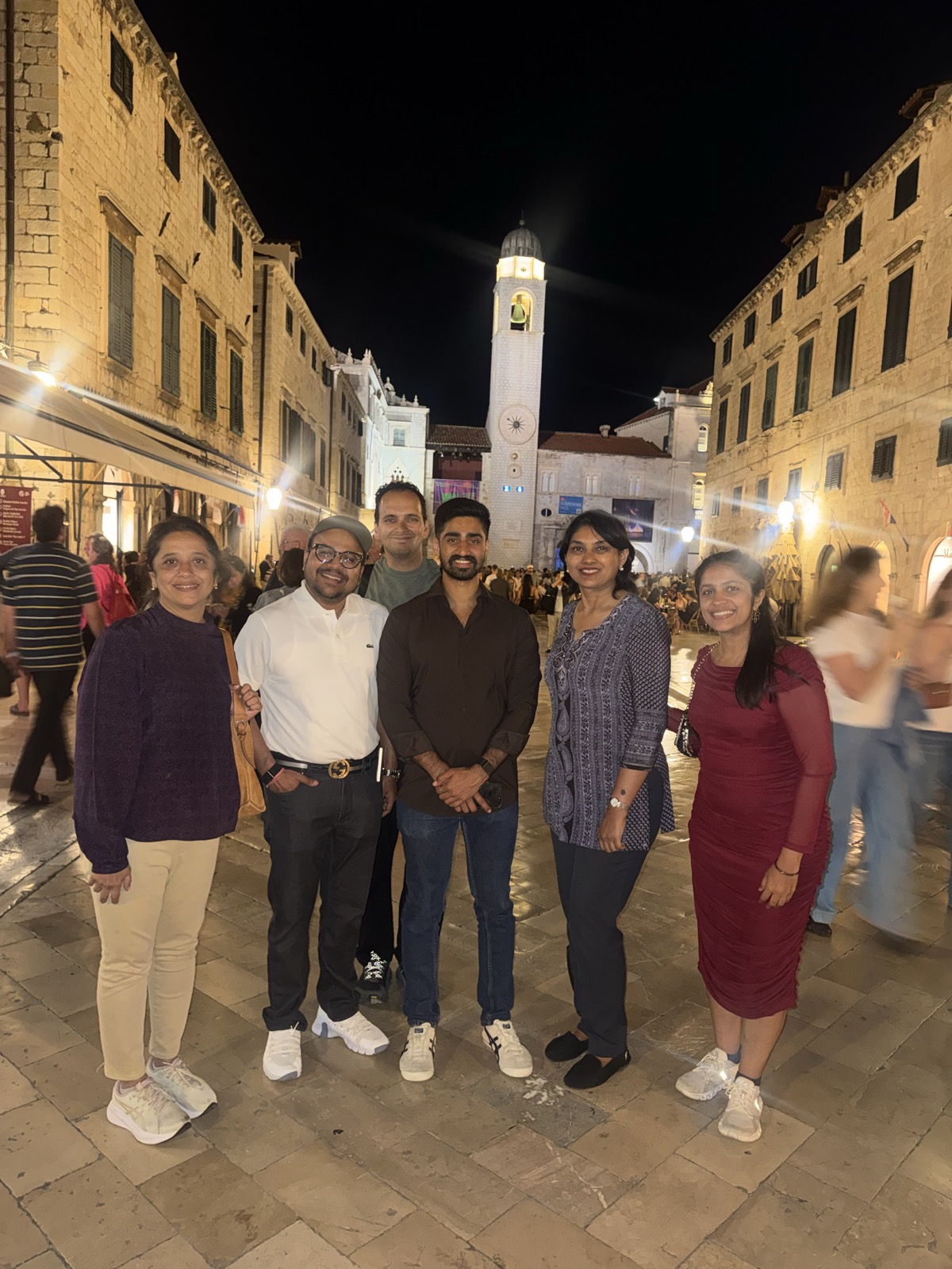 Slovenia & Croatia — photo 10