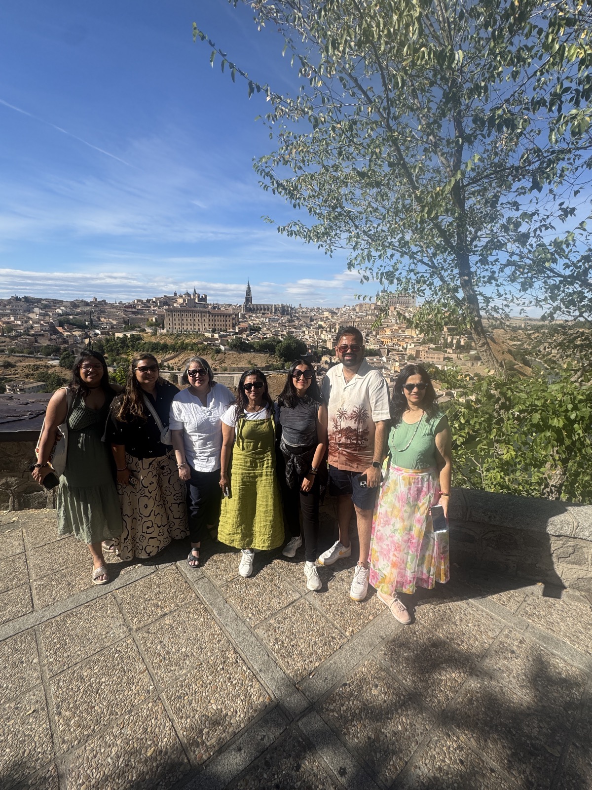 TVT Spain Festival Fam — photo 5