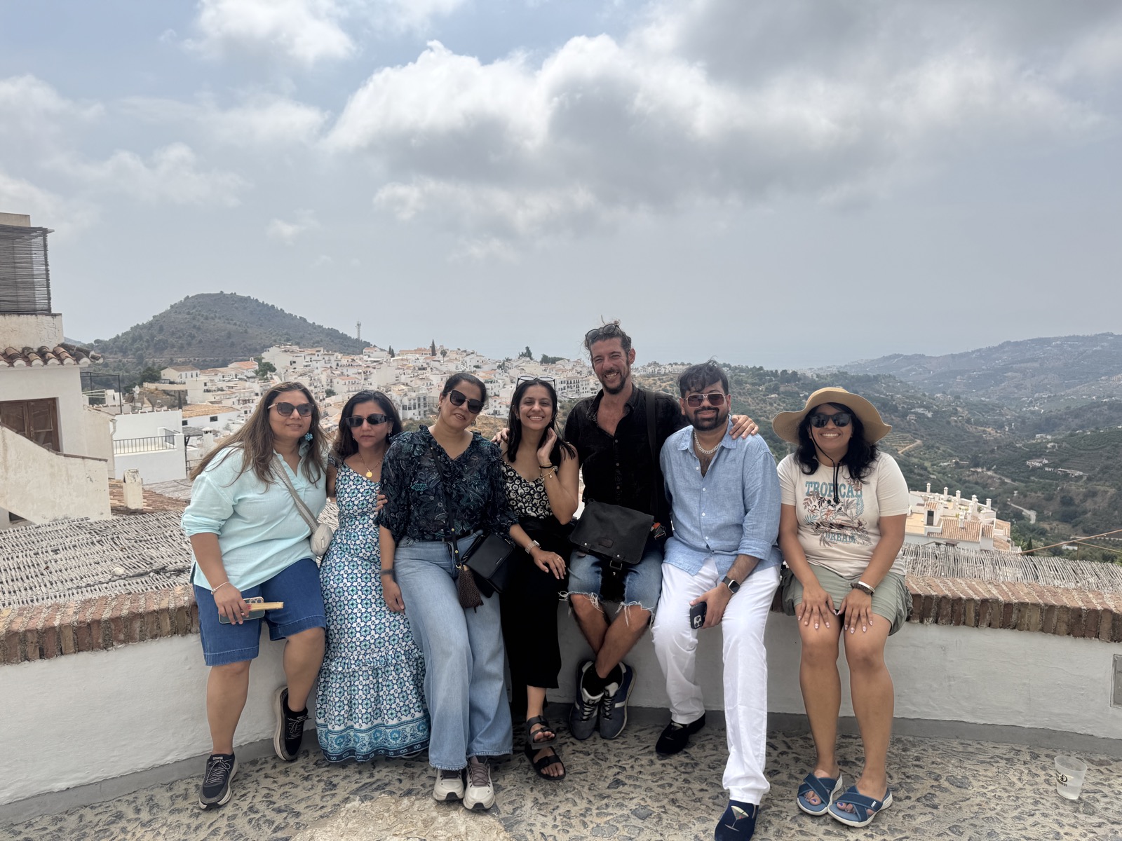 TVT Spain Festival Fam — photo 9