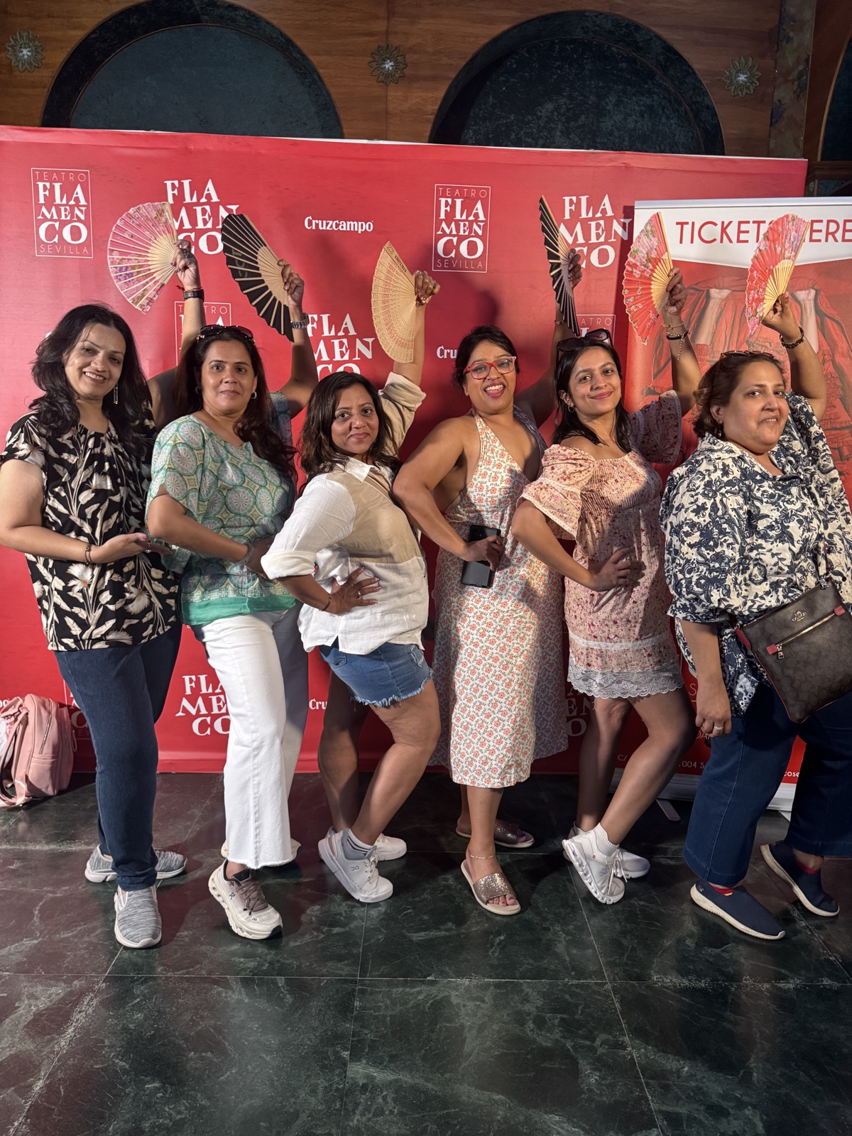 TVT Spain Festival Fam — photo 11