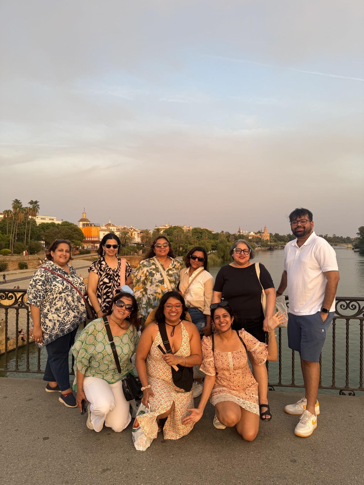 TVT Spain Festival Fam — photo 12
