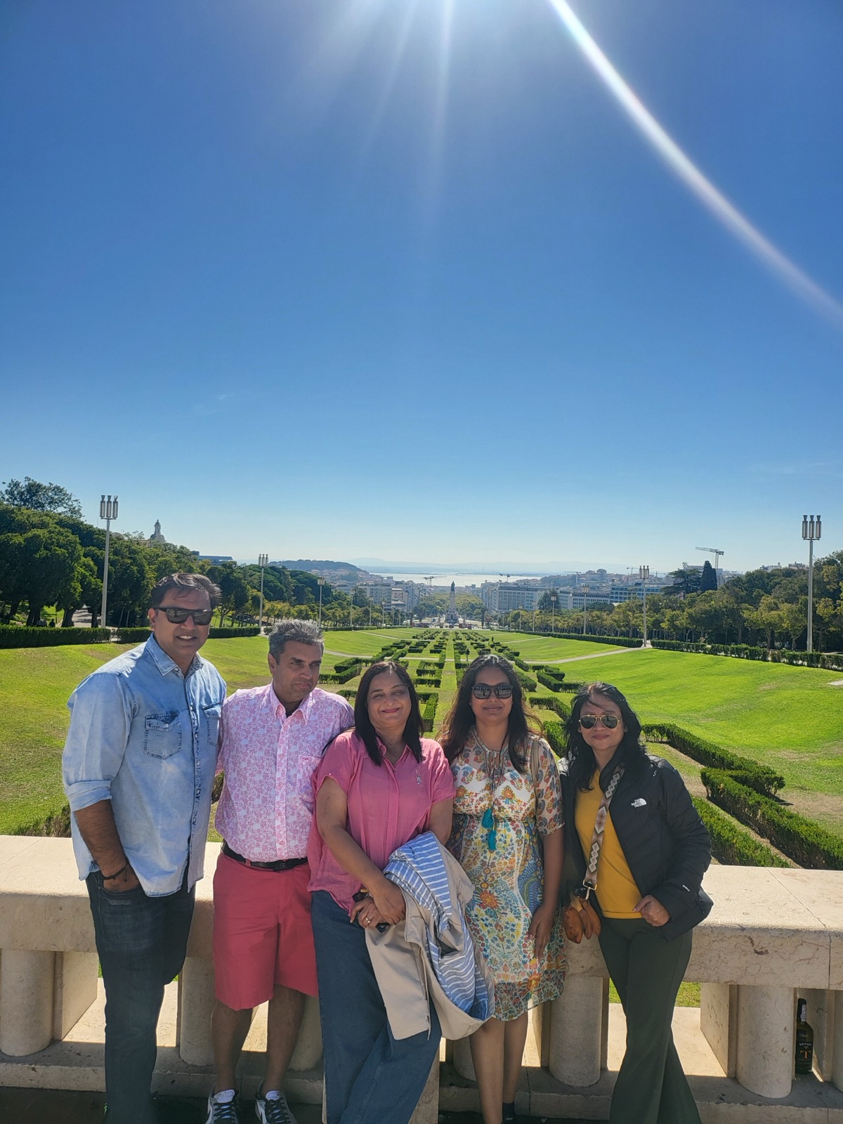 TVT Spain & Portugal Fam — photo 1