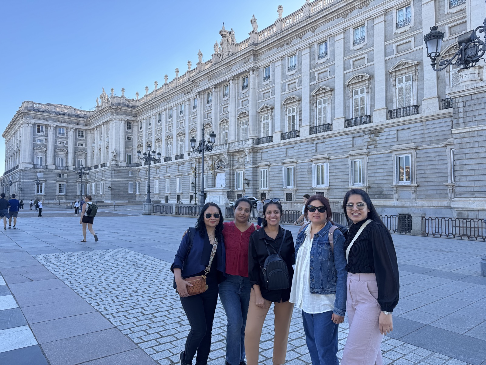 TVT Spain & Portugal Fam — photo 4