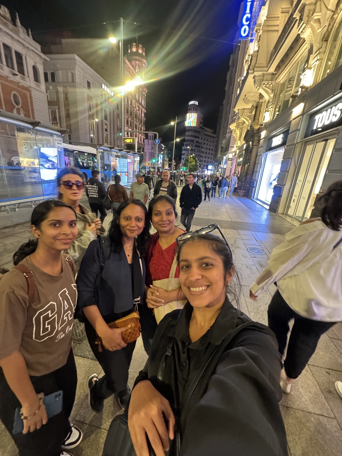TVT Spain & Portugal Fam — photo 6