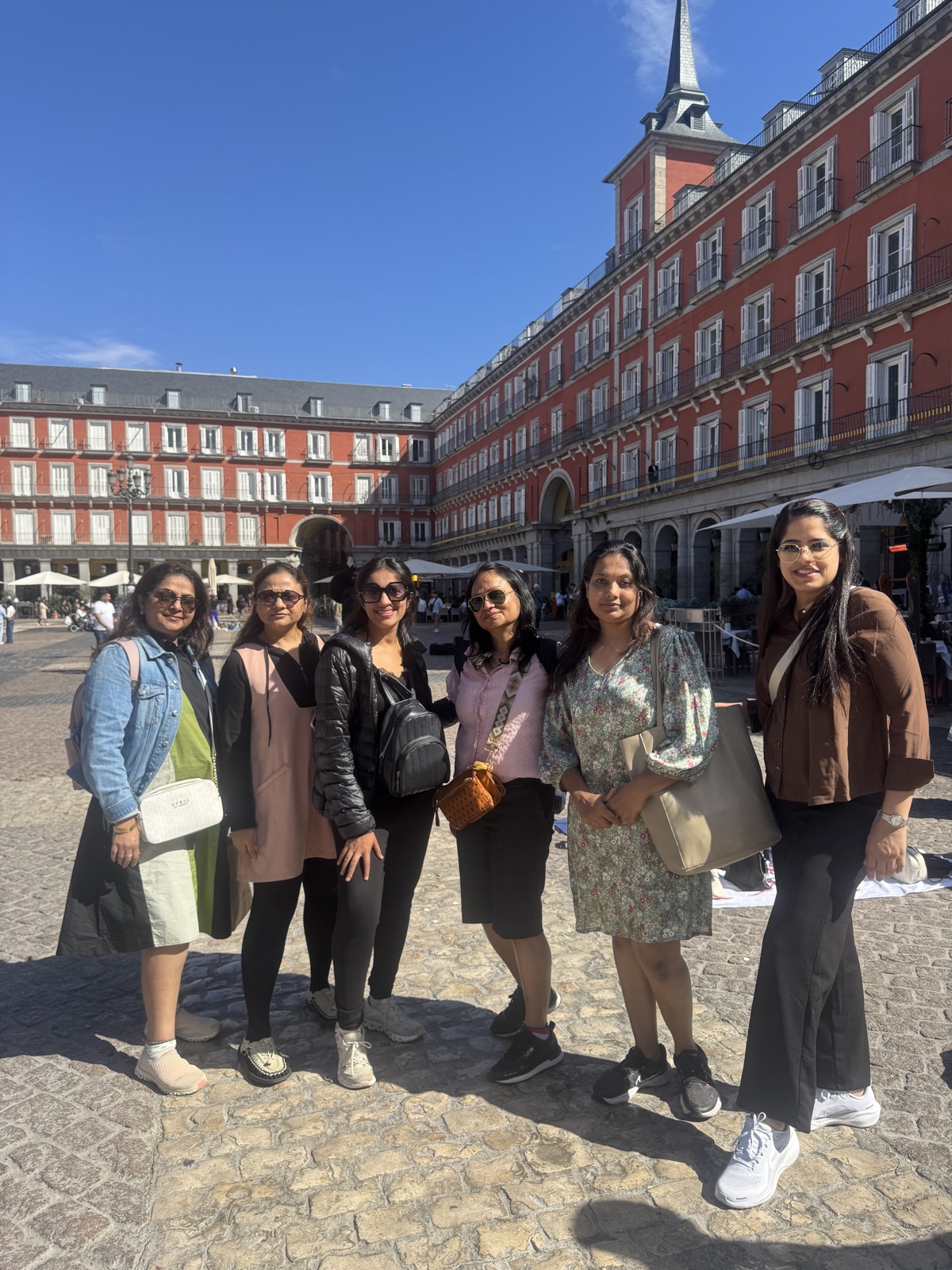 TVT Spain & Portugal Fam — photo 7