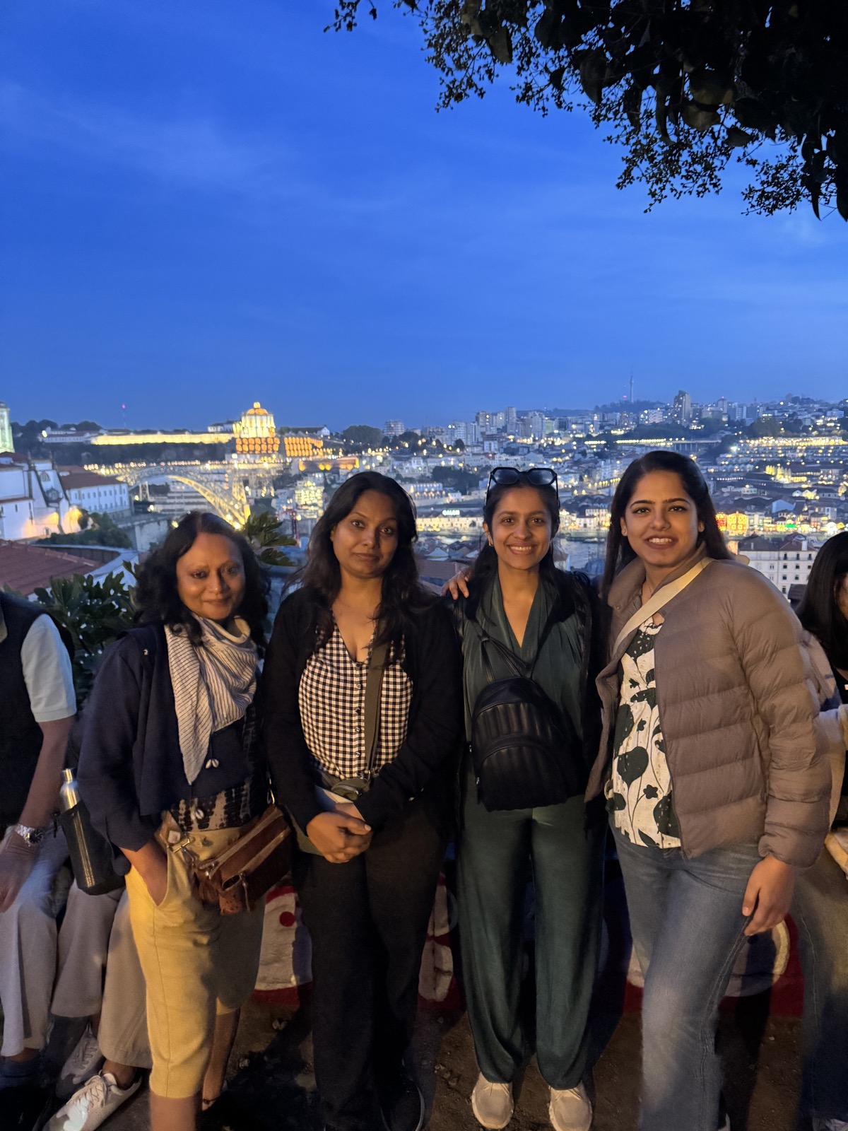 TVT Spain & Portugal Fam — photo 8