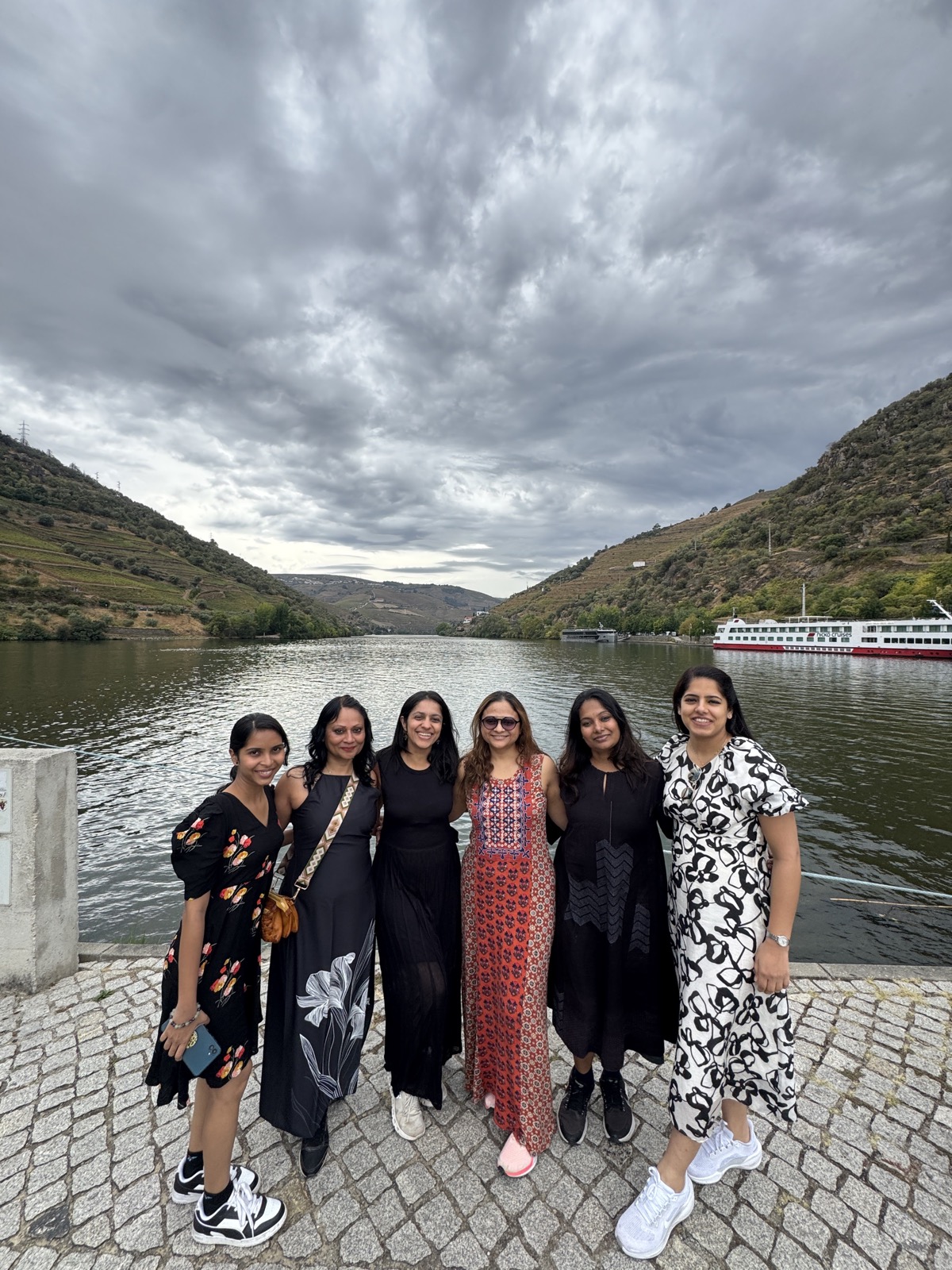 TVT Spain & Portugal Fam — photo 9