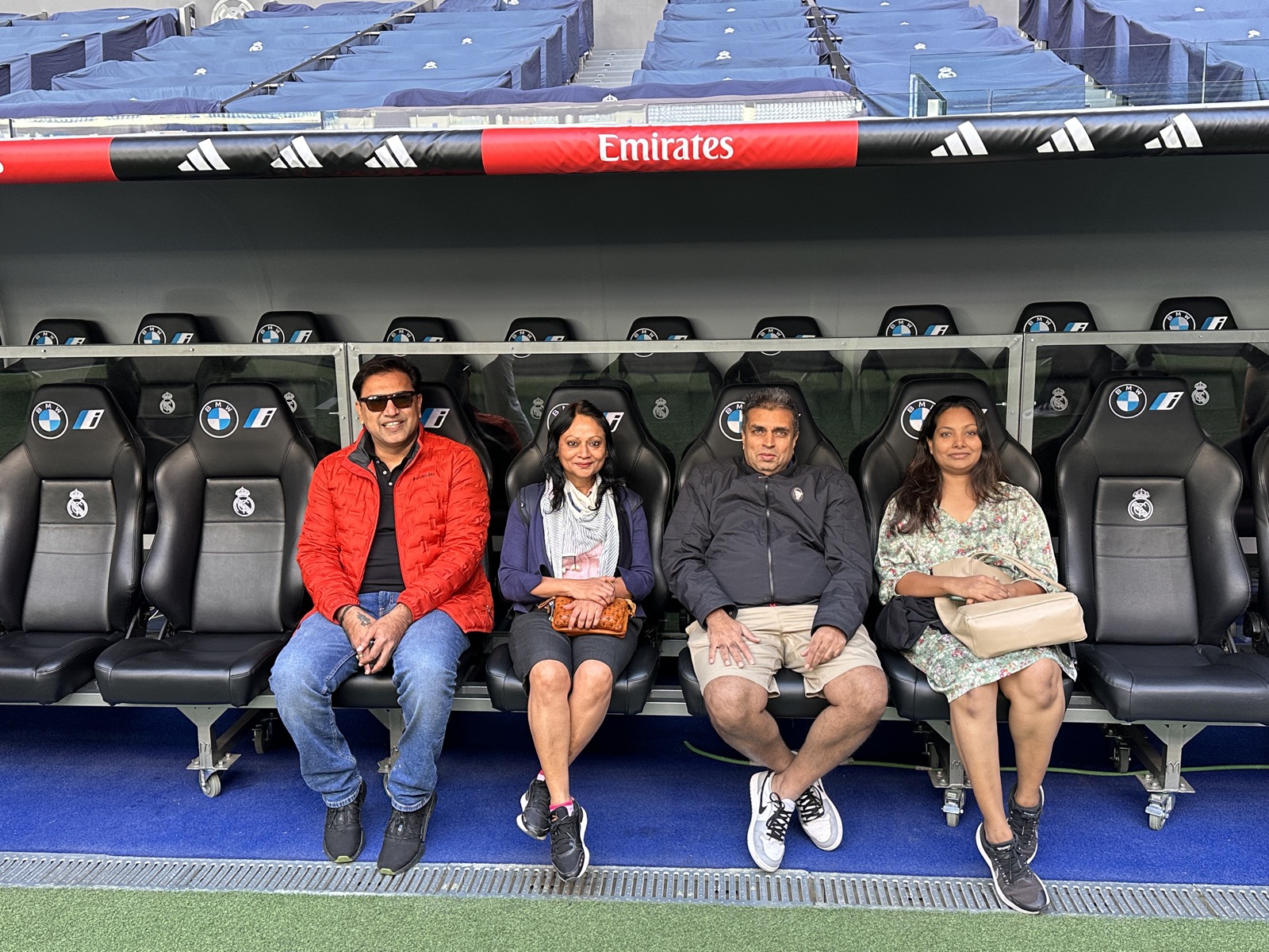 TVT Spain & Portugal Fam — photo 10