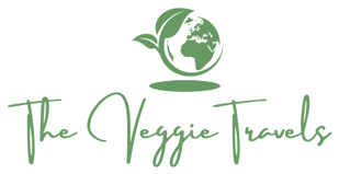 The Veggie Travels