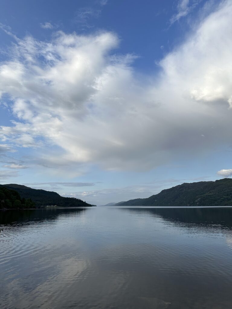 Loch Lomond