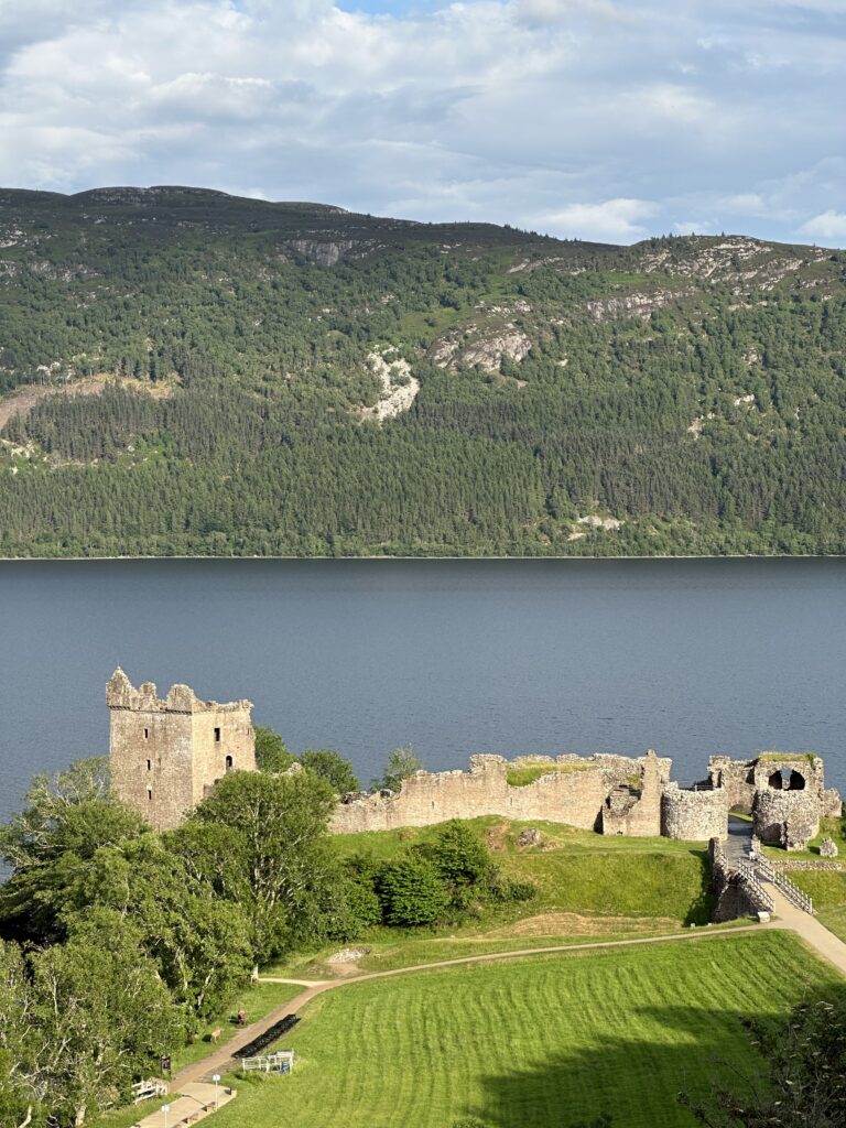 Loch Ness