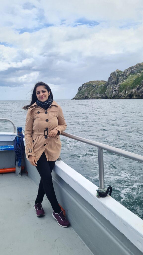 Half-Day Trip To Howth