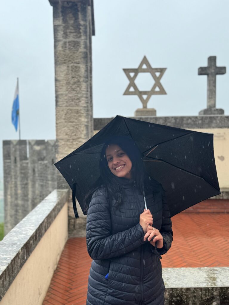 Trip to San Marino From Milan