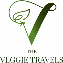 The Veggie Travels